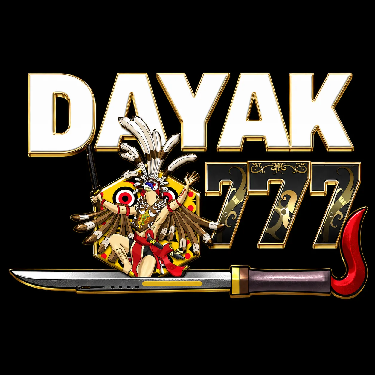 DAYAK777 - Aplikasi Relaksasi dan Tidur yang Menenangkan