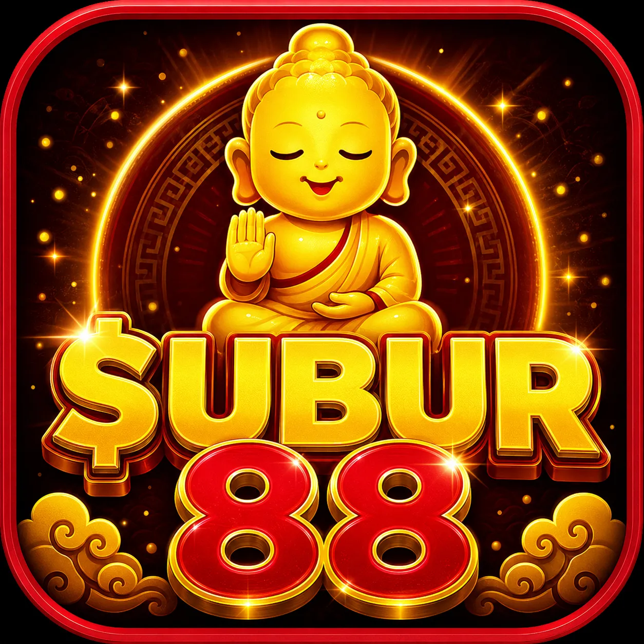 SUBUR88 - Aplikasi Chat Encrypted Teraman